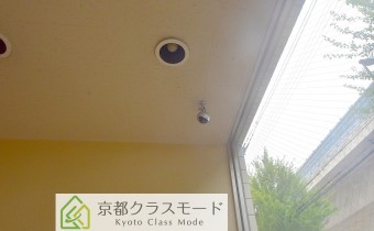 防犯カメラ