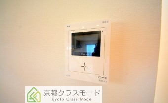 TVドアホン