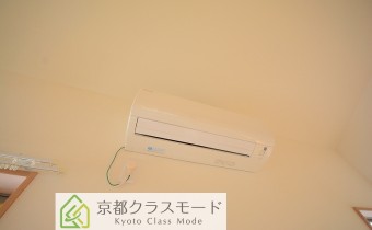 エアコン