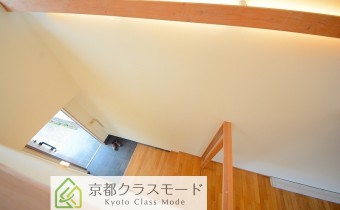 吹抜け