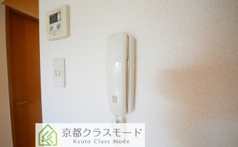 インターホン