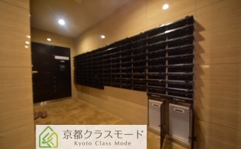 ポスト
