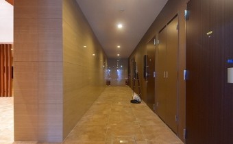 共用部廊下