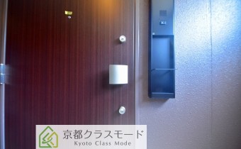 ダブルロック