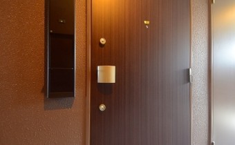 玄関ドア