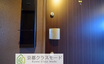 ダブルロック
