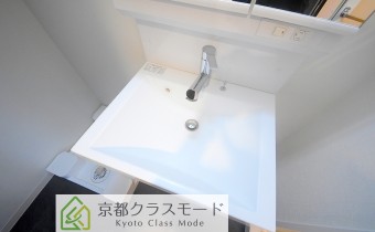 シャンプードレッサー