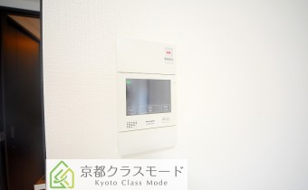 TVドアホン