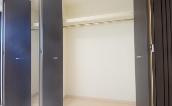 クローゼット