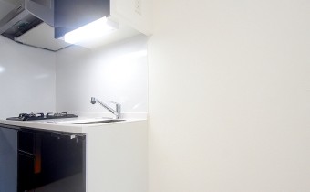 冷蔵庫置場