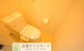 ウォシュレットトイレ
