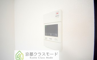 TVドアホン