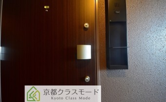 ダブルロック