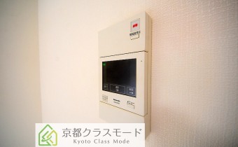 TVドアホン
