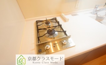 3口ガスコンロ