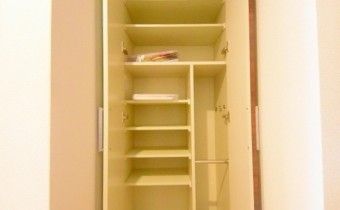 シューズBOX