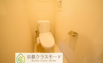 ウォシュレットトイレ