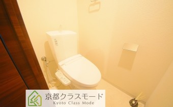 ウォシュレットトイレ