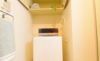 洗濯機