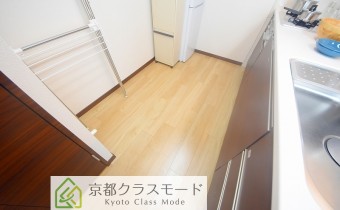 キッチンスペース