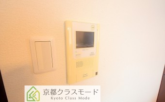 TVドアホン