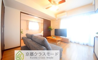 「家具＆家電付き」のお部屋♪「ペット飼育相談可」です！