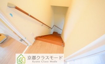 階段