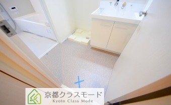 脱衣所