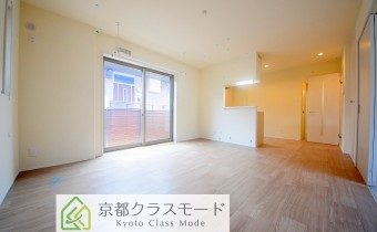 人気の「パナソニックホームズ」施工の2LDKです♪