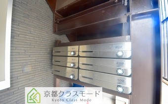 ポスト