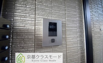 オートロック