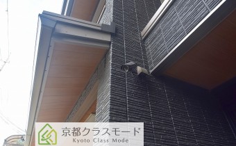 防犯カメラ