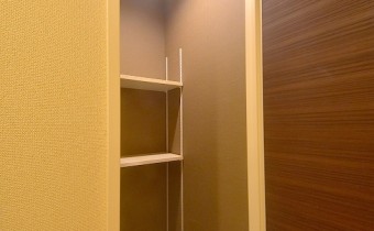 シューズインクローゼット