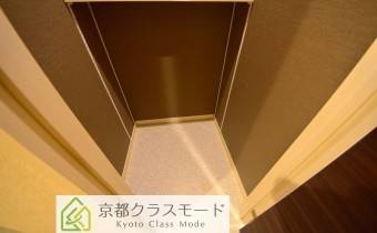 シューズインクローゼット
