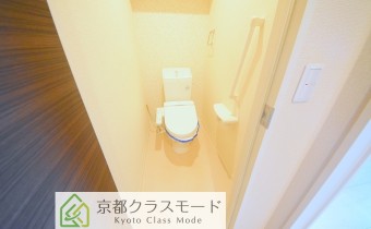 ウォシュレットトイレ