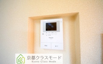 TVドアホン