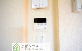 給湯器コントローラー