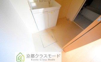 脱衣所