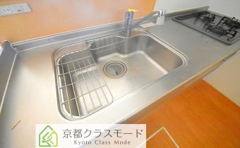 調理スペース