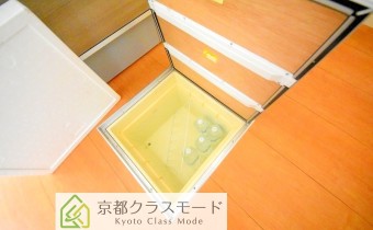 床下収納