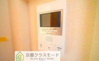 TVドアホン