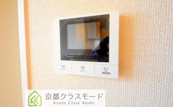 ＴＶドアホン