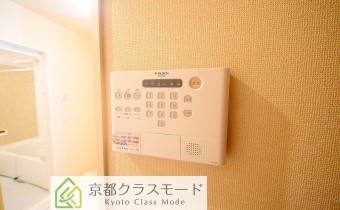 ホームセキュリティ