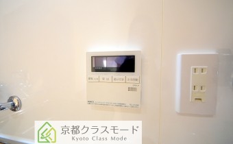 給湯コントローラー