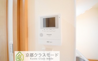 ＴＶドアホン