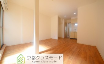 フルリノベーション済で２ＷＡＹアクセス可能な立地のお部屋です♪