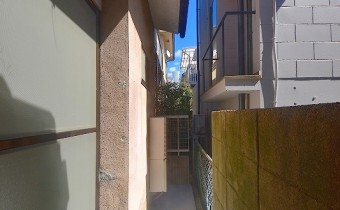 専用庭