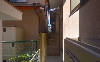 専用庭