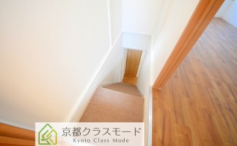 階段