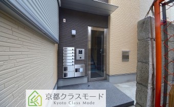 エントランス（玄関）